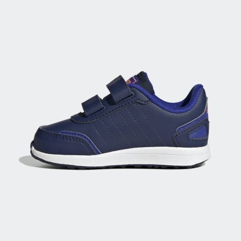 Zapatillas Adidas Vs Switch 3 bebes H03794-3