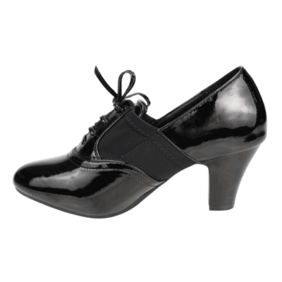 ZAPATOS NEW WALK LUCIA NEGROS J61304-90-2