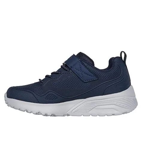 ZAPATILLAS SKECHERS UNO LITE WORLO 403651L-NVY-1