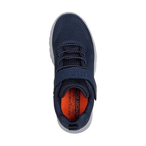 ZAPATILLAS SKECHERS UNO LITE WORLO 403651L-NVY-2