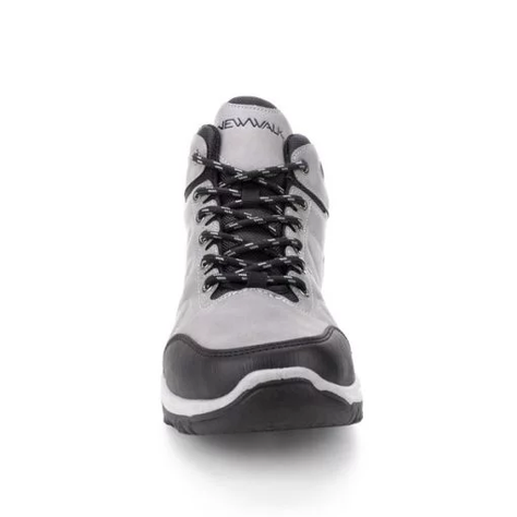 Botín New Walk Outdoor Weef Gris HFSP200014B-A-1