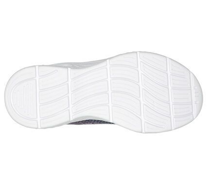 Zapatillas Skechers Microspec Max Plus Ombre Days Niñas 303610L-NVPK-2