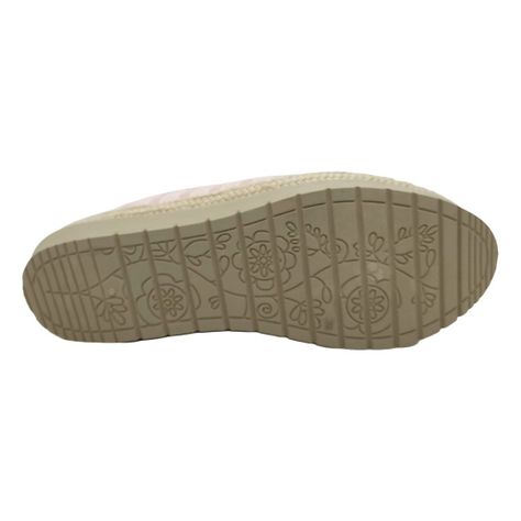 ALPARGATA HUALUNAOTE PINK MUJER | HLD-628A-3