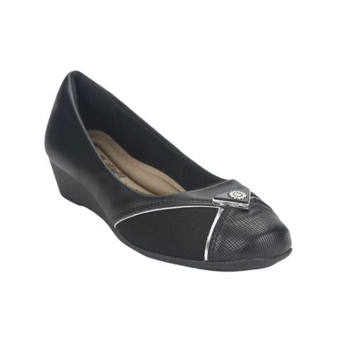 Zapato Casual Chalada Black 12-COLES-2-0