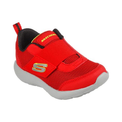 Zapatillas Skechers Dyna Lite Varitix 407236N-RDBK-0