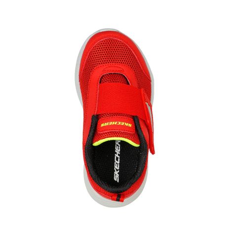 Zapatillas Skechers Dyna Lite Varitix 407236N-RDBK-1