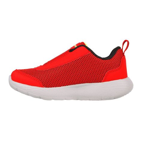 Zapatillas Skechers Dyna Lite Varitix 407236N-RDBK-3