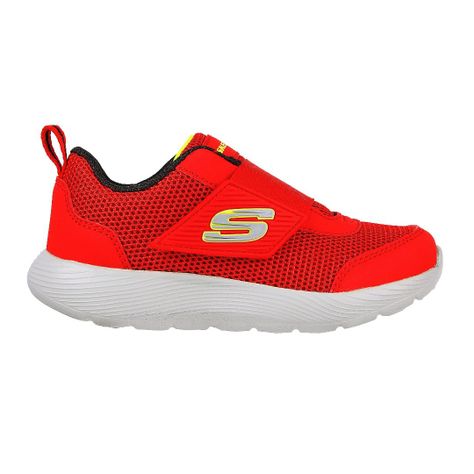 Zapatillas Skechers Dyna Lite Varitix 407236N-RDBK-4