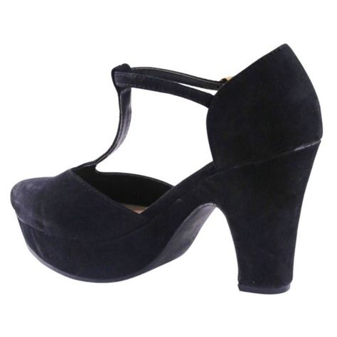 Sandalia De Fiesta Chalada Black 5-COSIMO-2-1