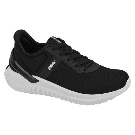 Zapatilla Actvitta Negra 4909.102.21787.15871-0