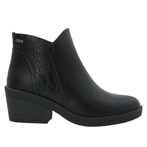 BOTINES AZALEIA GIANI NEGRO AZ210011123-0