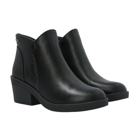 BOTINES AZALEIA GIANI NEGRO AZ210011123-1