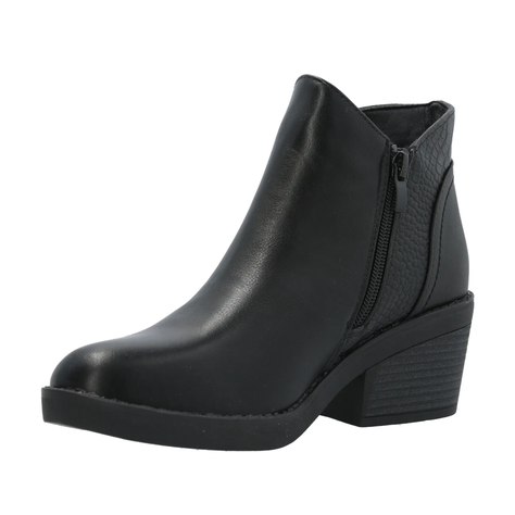 BOTINES AZALEIA GIANI NEGRO AZ210011123-2