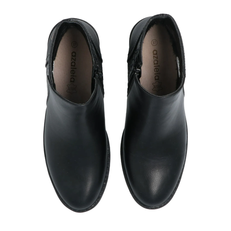 BOTINES AZALEIA GIANI NEGRO AZ210011123-3