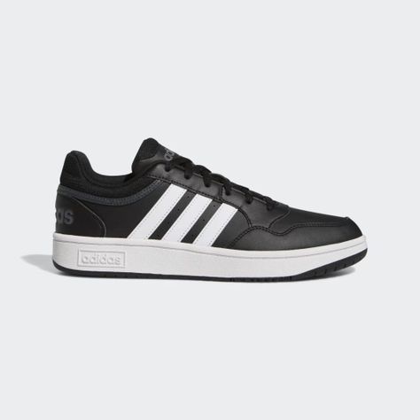 ZAPATILLAS ADIDAS HOOPS 3.0 LOW CLASSIC VINTAGE GY5432-0