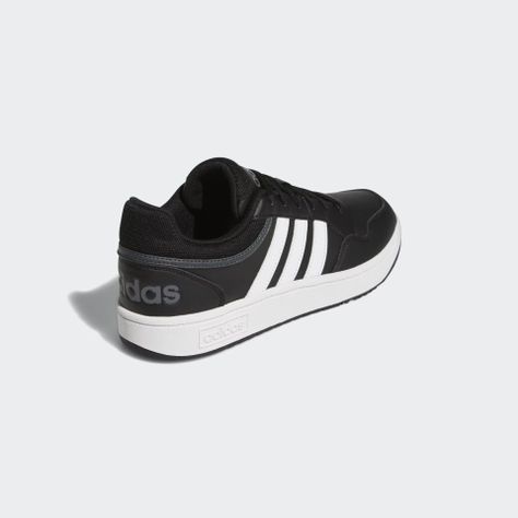 ZAPATILLAS ADIDAS HOOPS 3.0 LOW CLASSIC VINTAGE GY5432-2