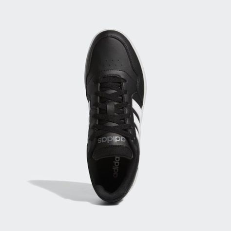 ZAPATILLAS ADIDAS HOOPS 3.0 LOW CLASSIC VINTAGE GY5432-4