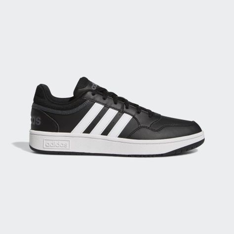 ZAPATILLAS ADIDAS HOOPS 3.0 LOW CLASSIC VINTAGE GY5432-5