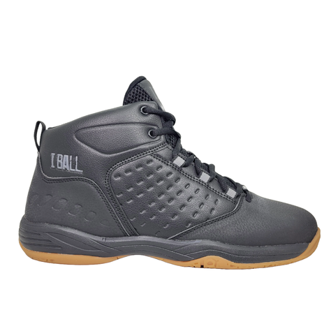 ZAPATILLAS  AND1 RESPONSE MID ADULTO IB30001M-BG-0