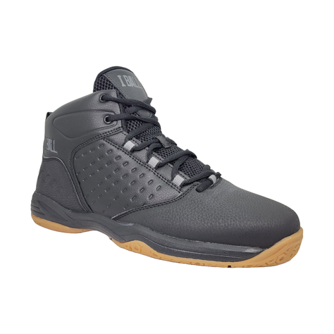 ZAPATILLAS  AND1 RESPONSE MID ADULTO IB30001M-BG-1