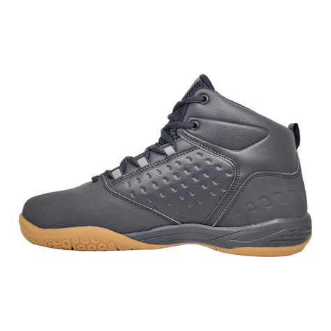 ZAPATILLAS  AND1 RESPONSE MID ADULTO IB30001M-BG-2