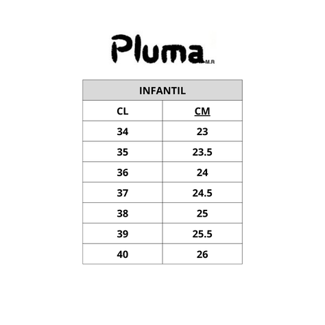 BOTÍN PLUMA ESCOLAR  | EW432A-4
