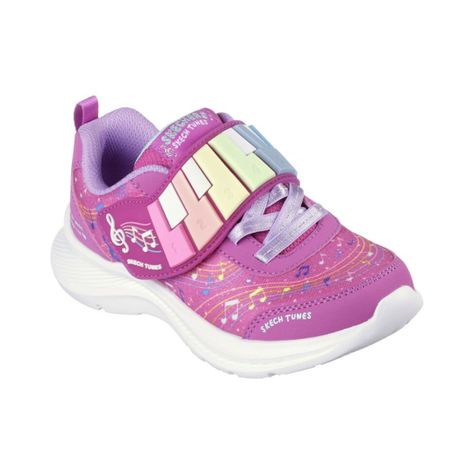 Zapatillas Skechers Jumpsters Niñas 2.0 302219L-HPMT-0