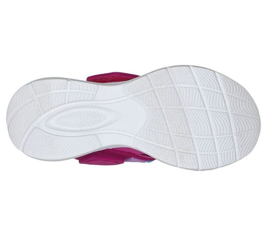 Zapatillas Skechers Jumpsters Niñas 2.0 302219L-HPMT-2