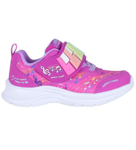 Zapatillas Skechers Jumpsters Niñas 2.0 302219L-HPMT-3