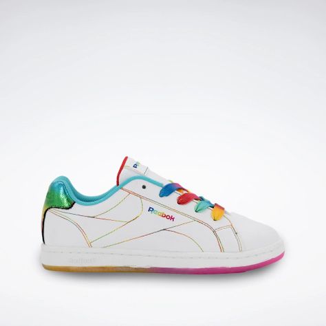 ZAPATILLAS REEBOK ROYAL COMPLETE CLN 2.0 100033262-0