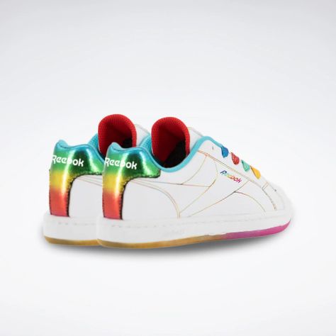 ZAPATILLAS REEBOK ROYAL COMPLETE CLN 2.0 100033262-2