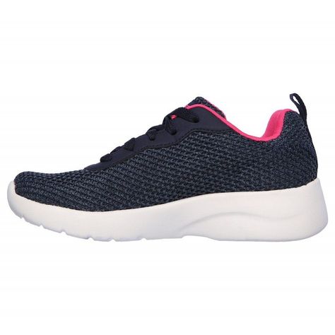 ZAPATILLAS SKECHERS DYNAMIGHT 2.0 QUICK CONCEPT NIÑAS 81318-1