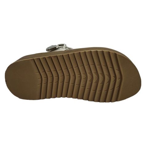 SANDALIAS ALQUIMIA PLANE BLANCO 3993-1