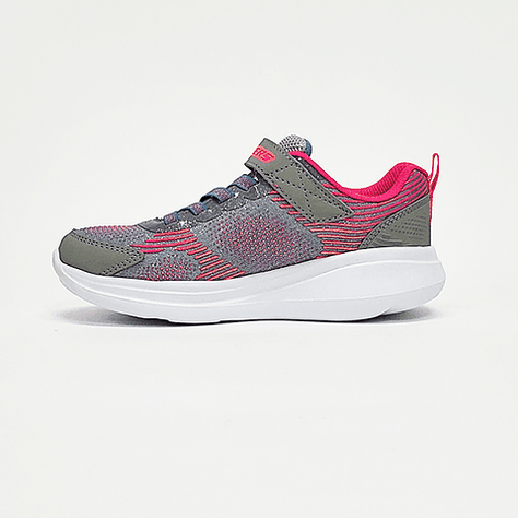 ZAPATILLAS SKECHERS GO RUN FAST NIÑAS 302403L-GYMT-1
