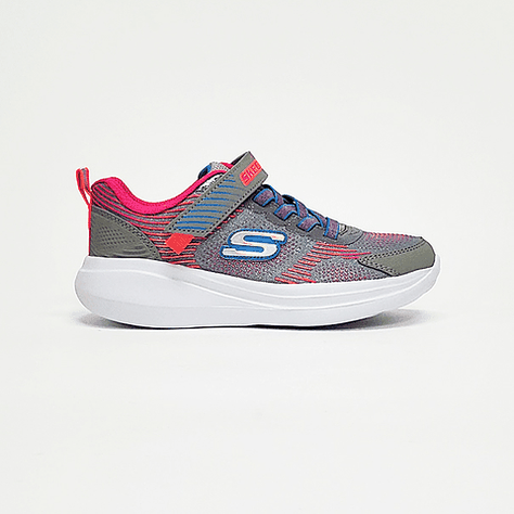 ZAPATILLAS SKECHERS GO RUN FAST NIÑAS 302403L-GYMT-3
