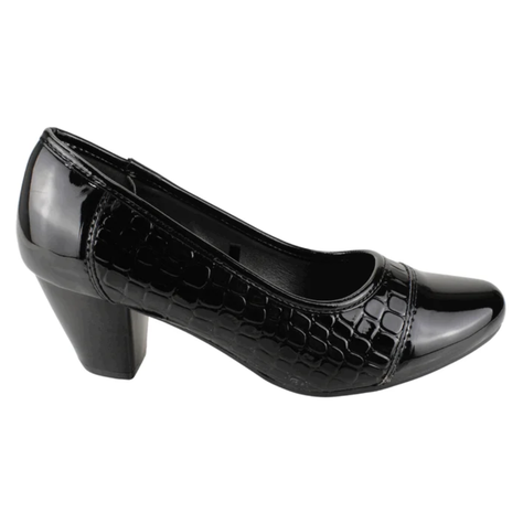 ZAPATOS NEW WALK NEGRO FC1630-90-0