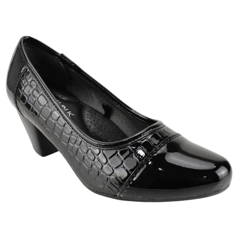 ZAPATOS NEW WALK NEGRO FC1630-90-1
