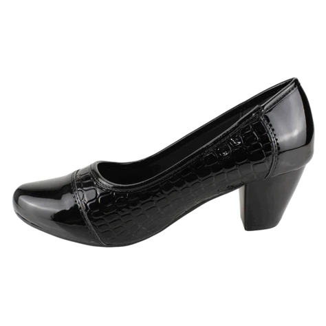 ZAPATOS NEW WALK NEGRO FC1630-90-2