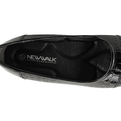 ZAPATOS NEW WALK NEGRO FC1630-90-3
