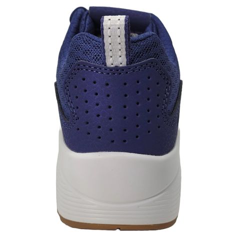 ZAPATILLAS SKECHERS UNO POWEX AZUL | 403667L-NVY-3