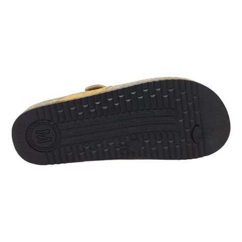 SANDALIAS ALQUIMIA CARAMELO 4170-1