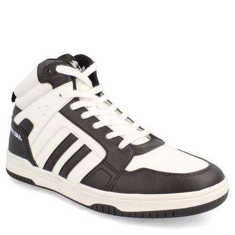 Zapatillas North Star Hem 801-2820-0