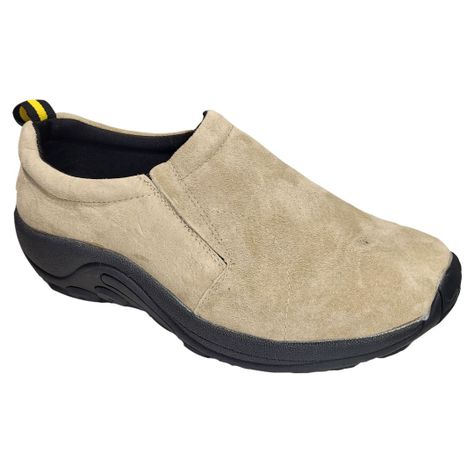 MOCASIN BEIGE AGTA HOMBRE 365-0