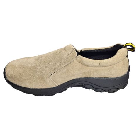 MOCASIN BEIGE AGTA HOMBRE 365-2
