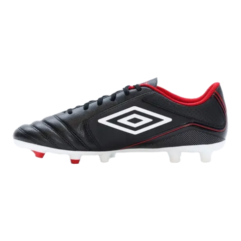 ZAPATILLAS DE FÚTBOL UMBRO CLASSICO XII [FG] | 82002U-A66-3
