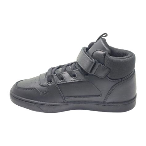 ZAPATILLAS TEENER ESCOLAR 386-6037-2