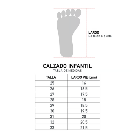 SANDALIAS CERRADAS TBC MINNIE ROSADAS (BEBÉS-NIÑAS) | 32401-4
