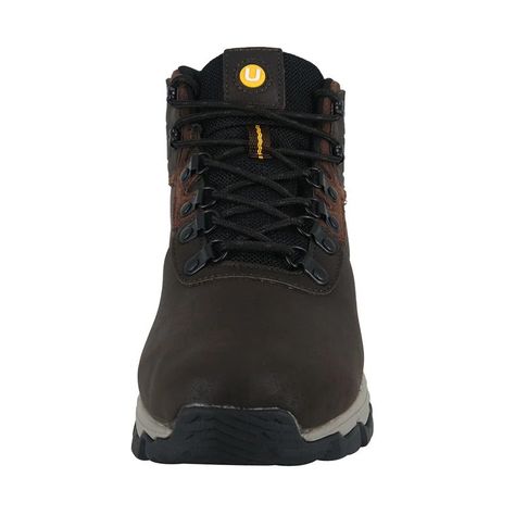 Botin Outdoor Chad Café Unisport 9841-2
