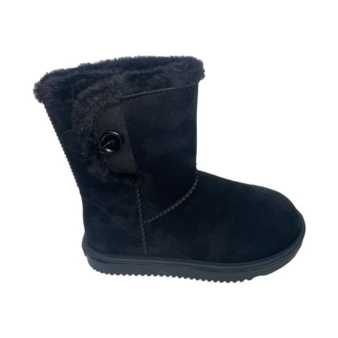BOTAS BAMBOO MUJER | 6591-02-0