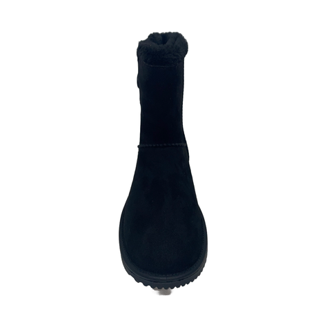 BOTAS BAMBOO MUJER | 6591-02-2